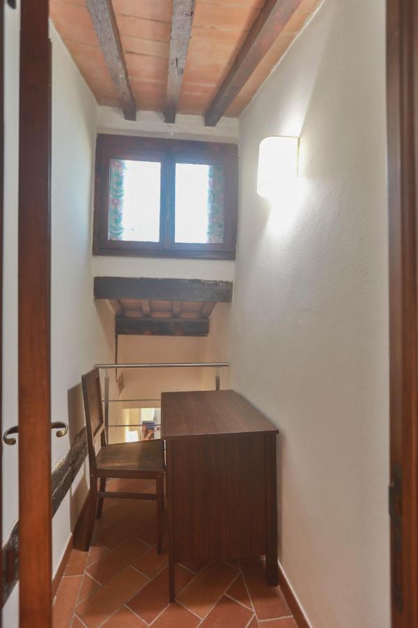 Apartamento San Lorenzo Central *