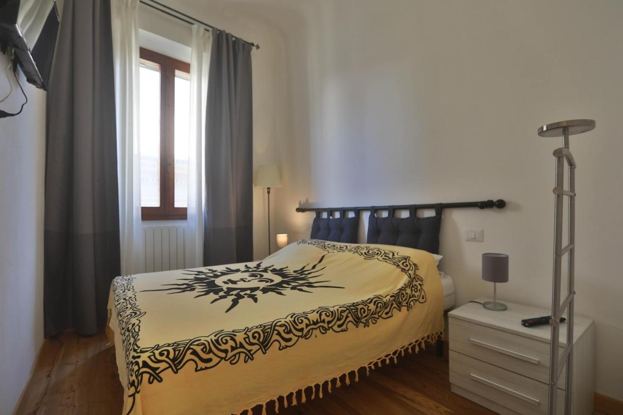 Apartamento San Lorenzo Central