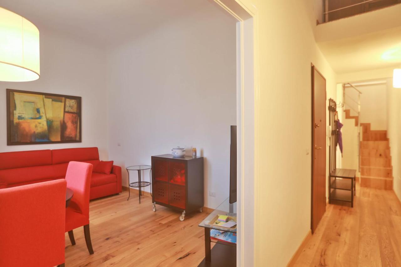 San Lorenzo Central Apartamento Florença