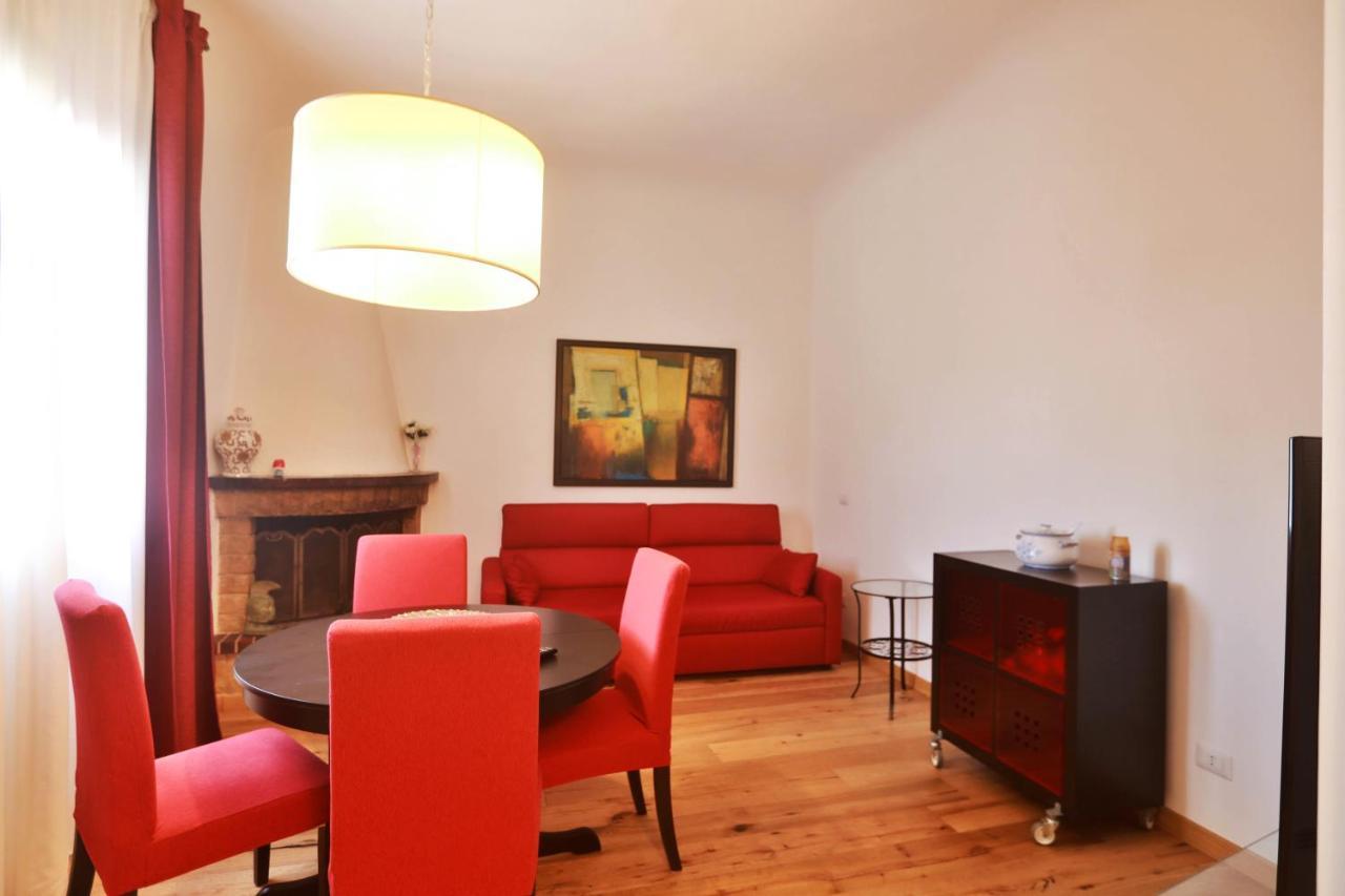 San Lorenzo Central Apartamento *