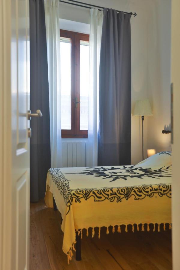 San Lorenzo Central Apartamento