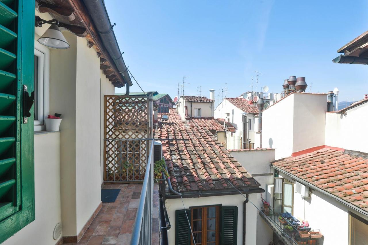 Apartamento San Lorenzo Central