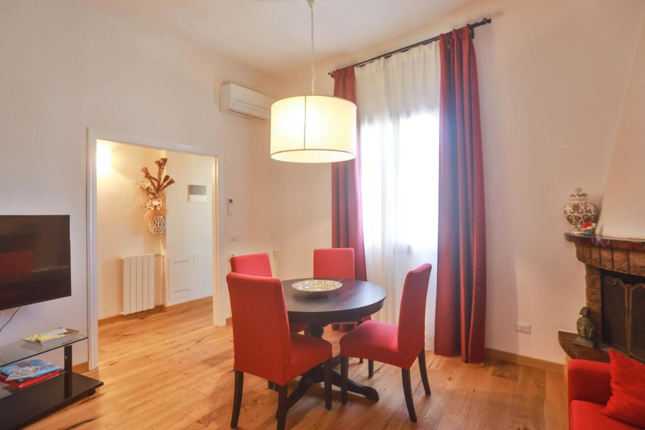 San Lorenzo Central Apartamento
