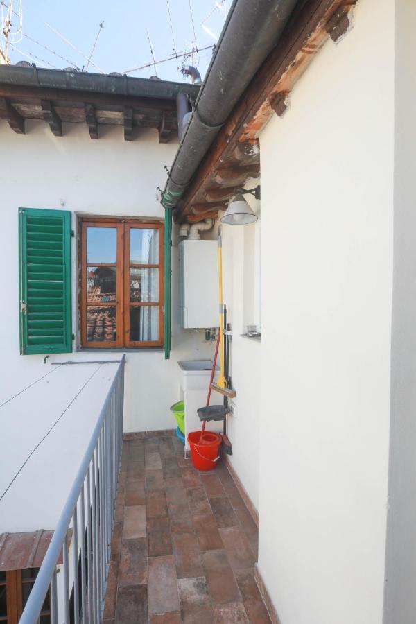 San Lorenzo Central Apartamento Florença